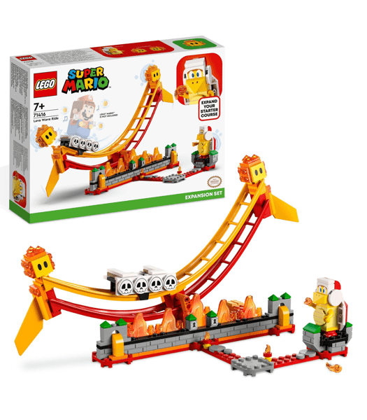 Lego Mario Sets Target Lego Mario Starter Course Target Lego Mario