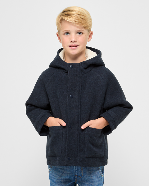 Parka Jacket