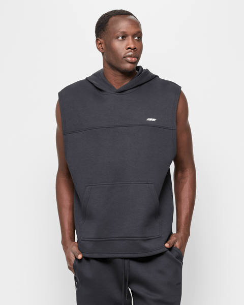 Active Tech Sleeveless Hoodie | Target Australia