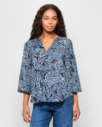 Scarf Print