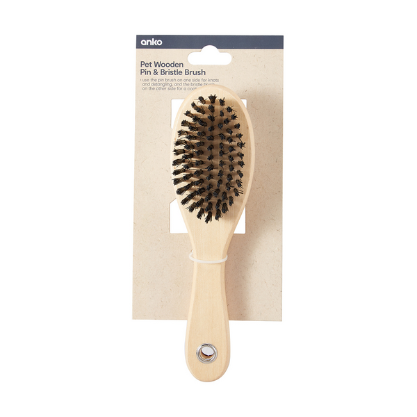 Pet 2025 brush kmart