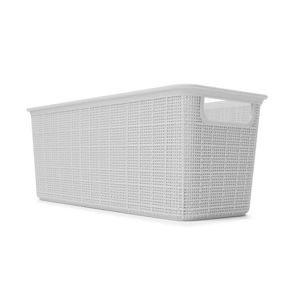 Weave Basket, 4.5L Anko Target Australia