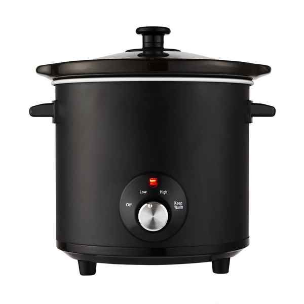 Slow Cooker, 3L Anko Target Australia