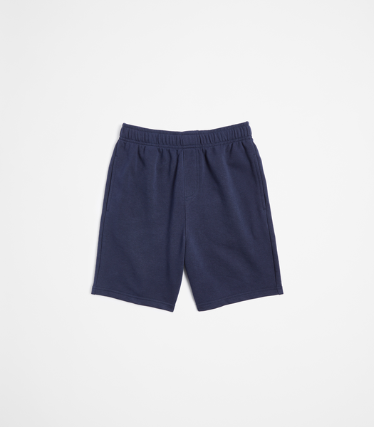 School French Terry Shorts | Target Australia