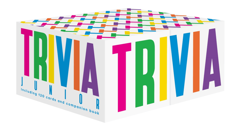 Trivia Box Set - Famous People main image 1
