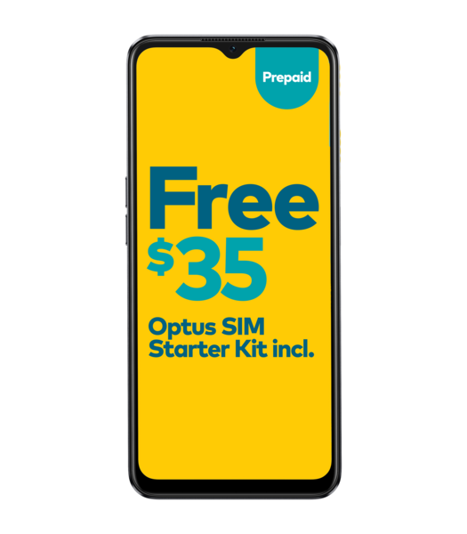 optus a57