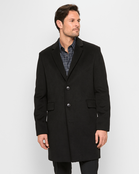 Car Coat - Preview | Target Australia