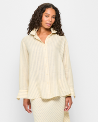 Butter Stripe