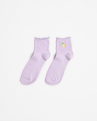 Purple Lemon