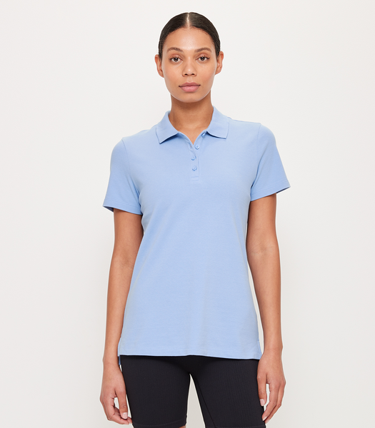 Active Pique Polo T-Shirt | Target Australia