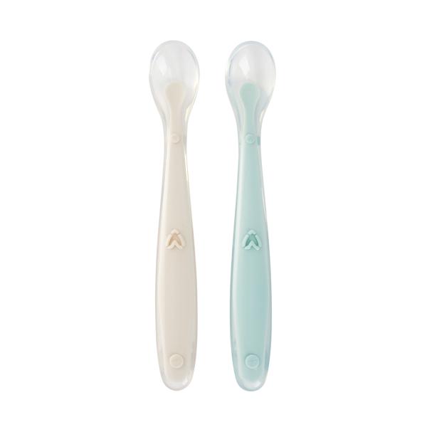 Silicone Spoons, 2 Pack Anko Target Australia