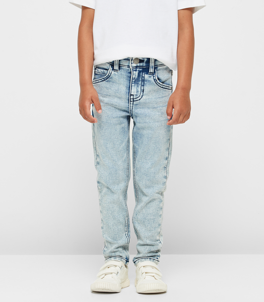 Denim Skinny Jeans - Austin | Target Australia