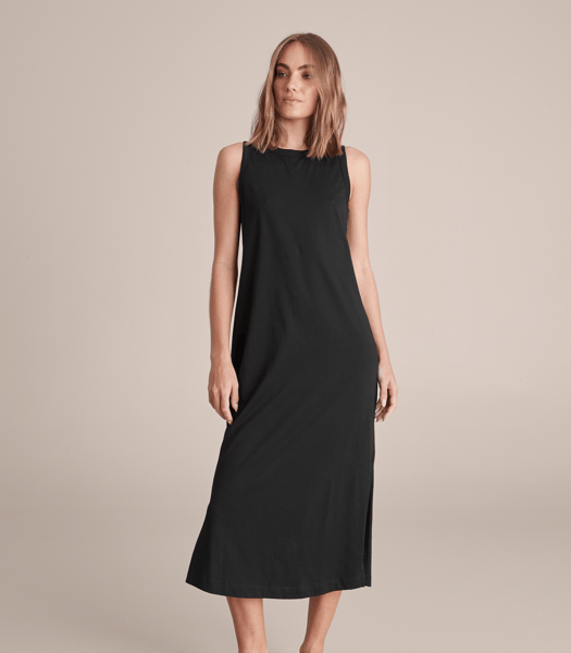 black tank dress target Midi Midi dress