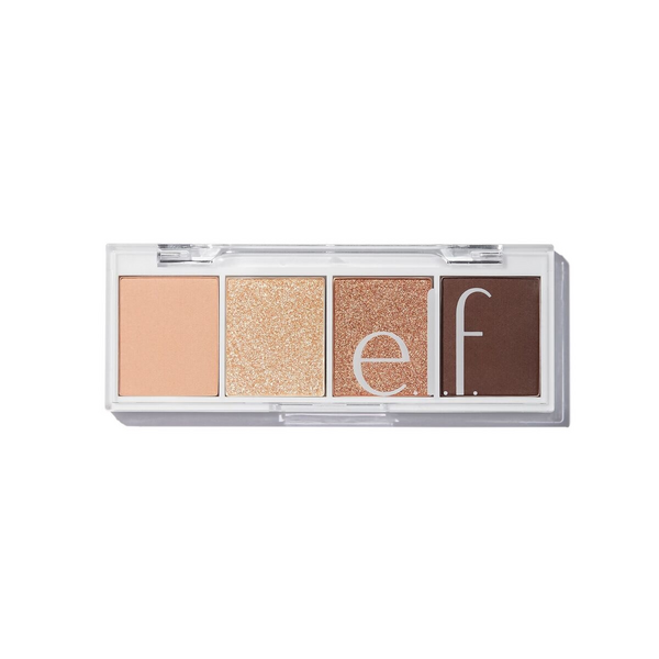 e.l.f Bite Size Eyeshadows - Multi | Target Australia