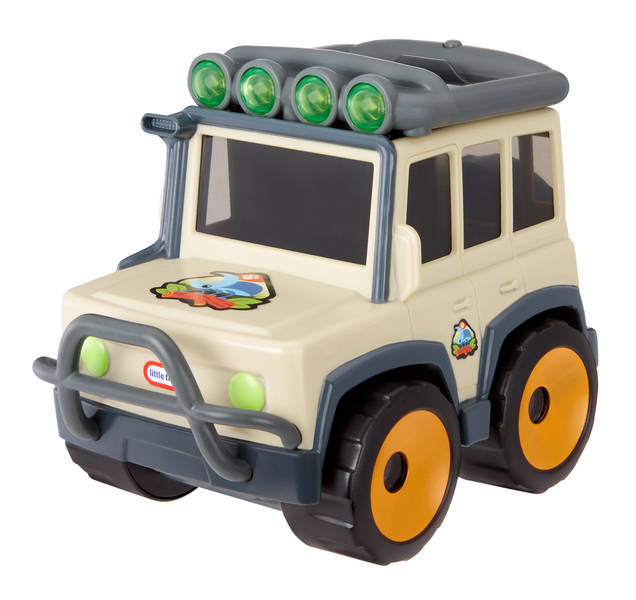 Safari car toy deals