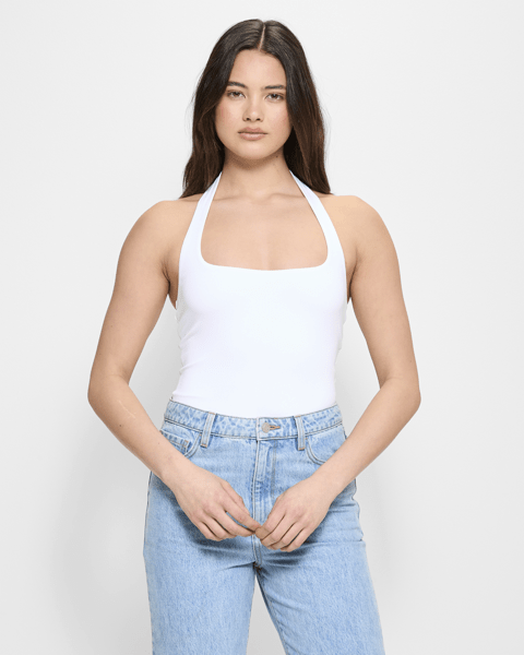 Lily Halter Top main image 0