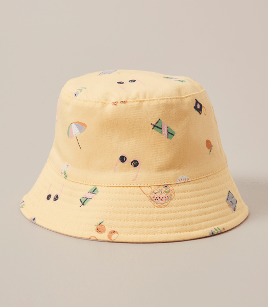 Icons Bucket Hat Target Australia