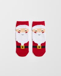 Santa