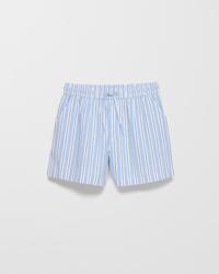 Blue / Stripe