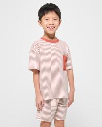 Rust Stripe