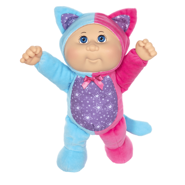 Reino Infantil La Patita Lulu Peluche Patita Lulú Juguetes Del