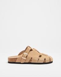 Taupe