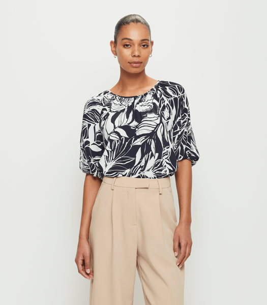 Gathered T-Shirt - Preview | Target Australia