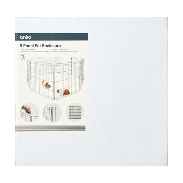 Pet enclosure online kmart