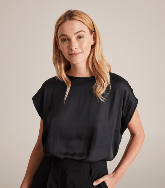 Preview Extended Sleeve T-Shirt | Target Australia