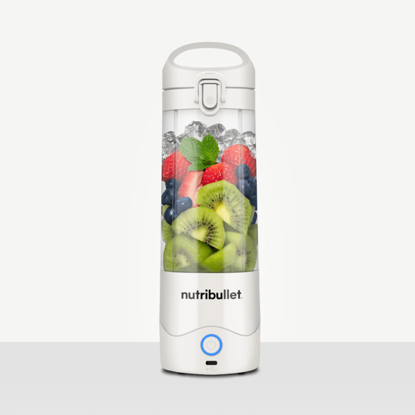 Nutribullet Portable Blender White Target Australia