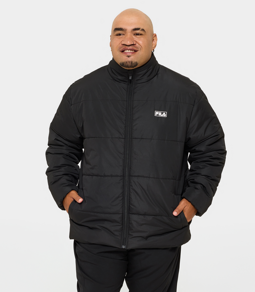 Fila Plus Puffer Jacket