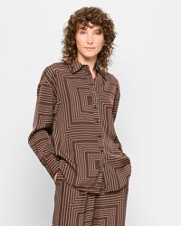 Chocolate Geo