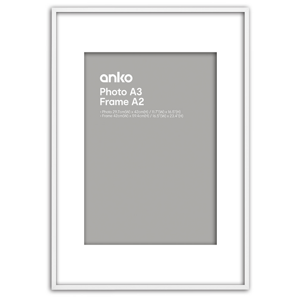 A3 Box Frame - Anko