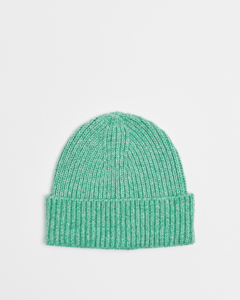 Basic Rib Knit Beanie | Target Australia