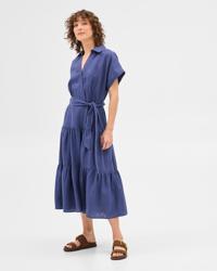 Blue Indigo