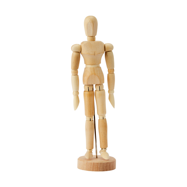 Manikin, 20cm - Anko | Target Australia