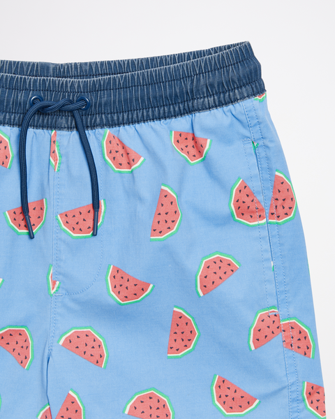 Watermelon on sale board shorts