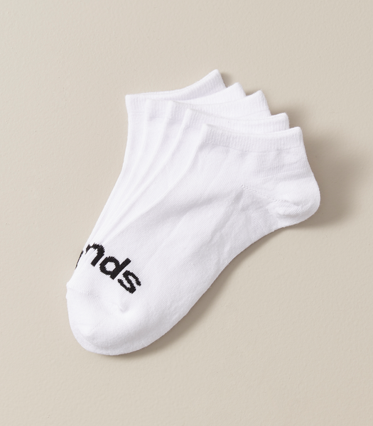 Bonds 5 Pack Low Cut Socks | Target Australia