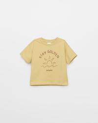 Stay Golden