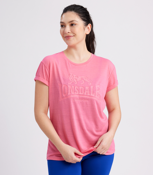 Lonsdale London T-Shirt | Target Australia