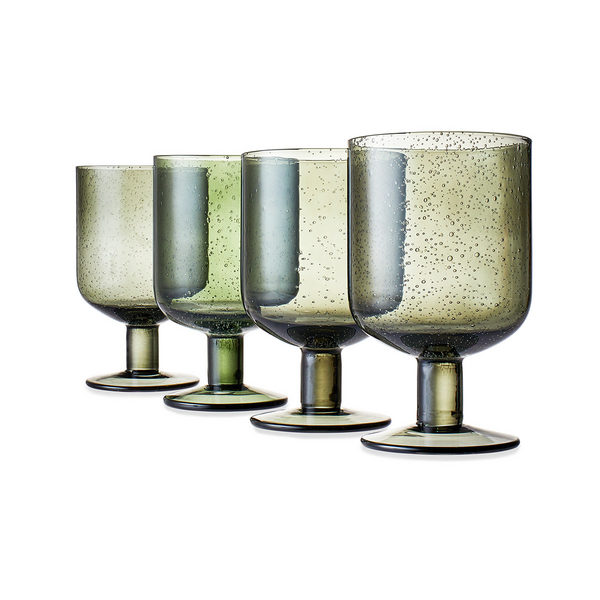 Bubble Wine Glasses - Anko | Target Australia