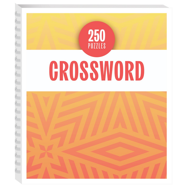 250 Puzzles: Crossword Book Target Australia 250 Puzzles: Crossword Book Target Australia