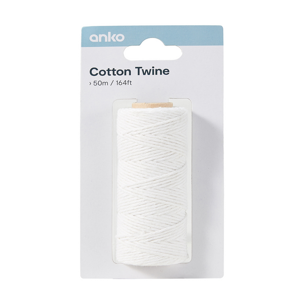 Cotton Twine - Anko | Target Australia