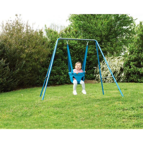 2 in 1 Swing Set - Anko | Target Australia