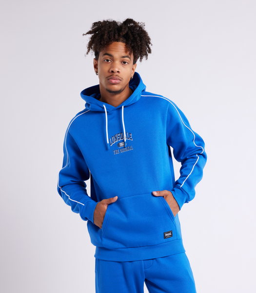 Lonsdale Panelled Hoodie | Target Australia