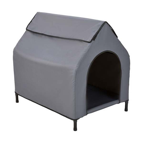 Large Dog Kennel Canvas Anko Target Australia