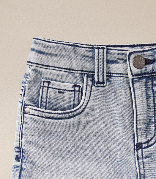 Wonder Denim Shorts | Target Australia