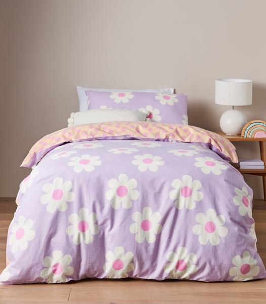 Phoebe Daisy Kids Quilt Cover Set Target Australia phoebe-daisy-kids-quilt-cover-set-target-australia