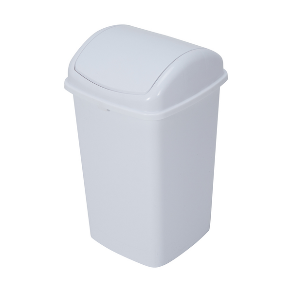 Swing Top Bin, 12L - Anko | Target Australia