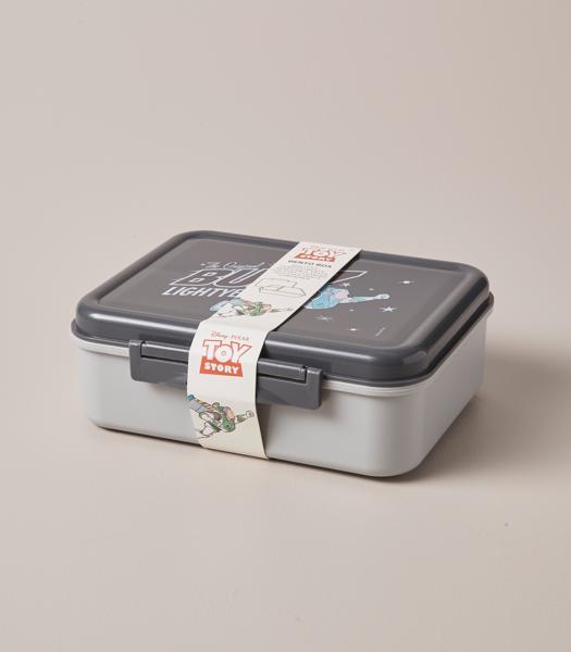 Licensed Bento Lunch Box Buzz Lightyear Target Australia